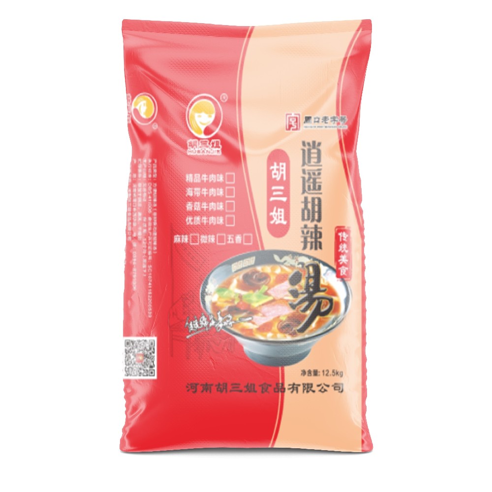經常接觸帶塑料的編織袋有毒嗎？