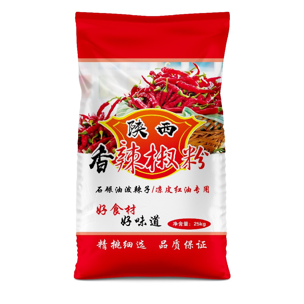 河南塑料編織袋廠家生產時對于混料均勻度有哪些要求呢？