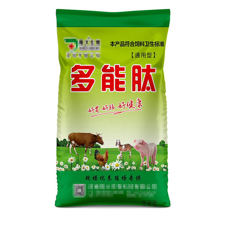 編織袋廠家：白色編織袋的質量要求是什么？